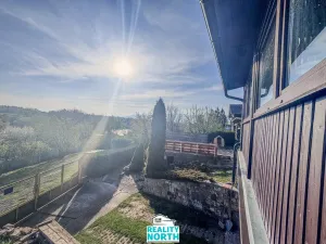 Prodej chaty, Ústí nad Labem - Skorotice, 120 m2