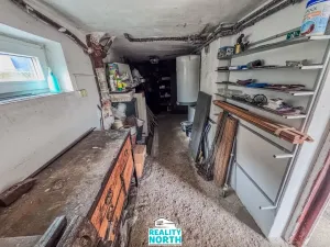 Prodej chaty, Ústí nad Labem - Skorotice, 120 m2