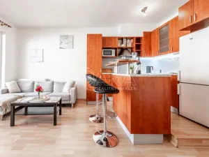 Prodej bytu 2+kk, Olomouc - Nové Sady, Fischerova, 45 m2