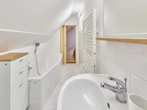 Prodej rodinného domu, Trutnov - Voletiny, K Vébrovce, 151 m2