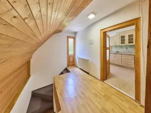 Prodej rodinného domu, Trutnov - Voletiny, K Vébrovce, 151 m2