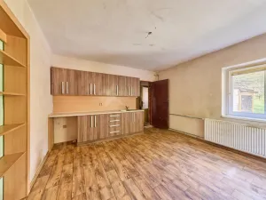 Prodej rodinného domu, Trutnov - Voletiny, K Vébrovce, 151 m2
