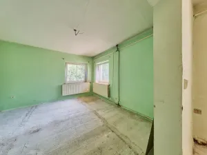 Prodej rodinného domu, Trutnov - Voletiny, K Vébrovce, 151 m2