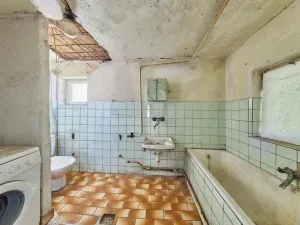 Prodej rodinného domu, Trutnov - Voletiny, K Vébrovce, 151 m2