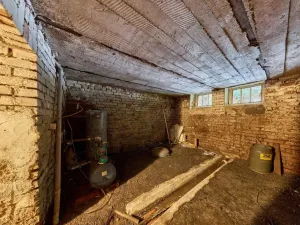 Prodej rodinného domu, Trutnov - Voletiny, K Vébrovce, 151 m2