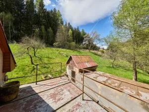 Prodej rodinného domu, Trutnov - Voletiny, K Vébrovce, 151 m2