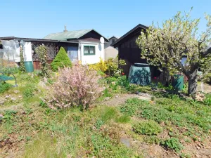 Prodej chaty, Příbram, 22 m2