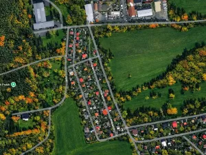 Prodej chaty, Příbram, 22 m2