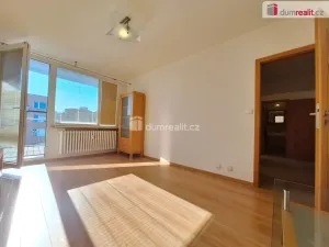 Pronájem bytu 2+1, Praha - Břevnov, Anastázova, 48 m2