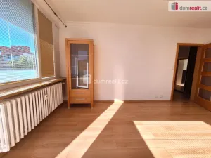 Pronájem bytu 2+1, Praha - Břevnov, Anastázova, 48 m2