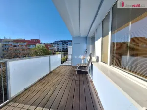Pronájem bytu 2+1, Praha - Břevnov, Anastázova, 48 m2