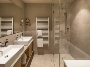 Prodej bytu 2+kk, Schruns, Rakousko, 48 m2
