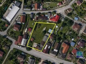 Prodej rodinného domu, Všeruby, 100 m2