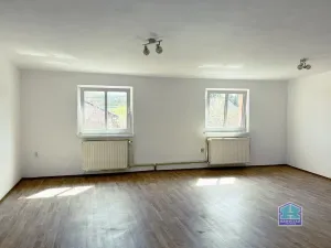 Prodej rodinného domu, Všeruby, 100 m2