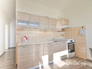 Pronájem bytu 2+1, Brno, Prokofjevova, 57 m2