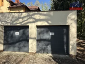Pronájem skladu, Včelná, 36 m2