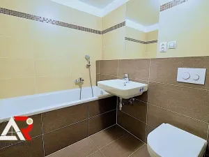 Prodej bytu 1+kk, Brno, Řípská, 44 m2