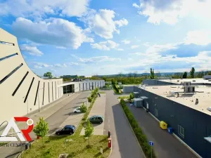 Prodej bytu 1+kk, Brno, Řípská, 44 m2