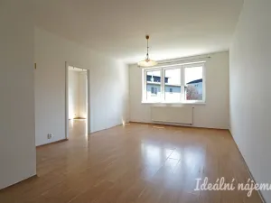 Pronájem bytu 2+kk, Brno, Za Kněžským hájkem, 62 m2