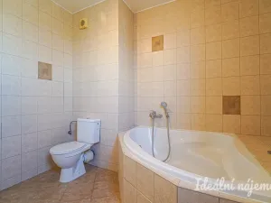 Pronájem bytu 2+kk, Brno, Za Kněžským hájkem, 62 m2