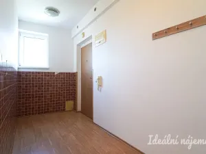 Pronájem bytu 2+kk, Brno, Za Kněžským hájkem, 62 m2