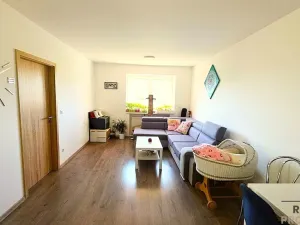 Pronájem bytu 2+kk, Dubňany, Nádražní, 51 m2