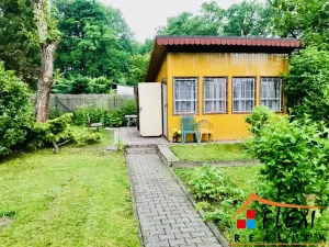 Prodej chaty, Český Těšín, U Mlékárny, 14 m2