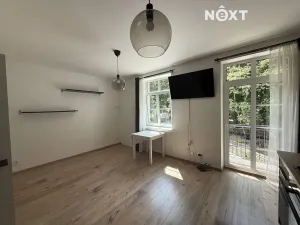 Pronájem bytu 1+kk, Všenory, Květoslava Mašity, 30 m2