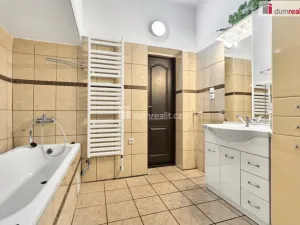 Prodej ubytování, Chlum u Třeboně, Chelčického, 286 m2