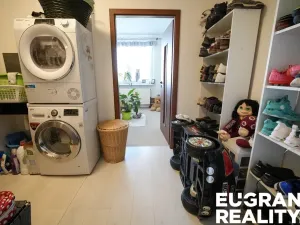 Prodej bytu 4+1, Rumburk - Rumburk 1, Karoliny Světlé, 100 m2