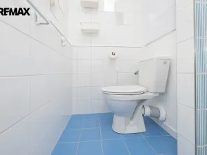Pronájem bytu 2+kk, Hradec Králové - Nový Hradec Králové, třída Edvarda Beneše, 47 m2