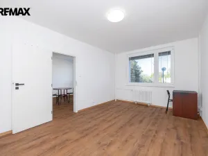 Pronájem bytu 2+kk, Hradec Králové - Nový Hradec Králové, třída Edvarda Beneše, 47 m2