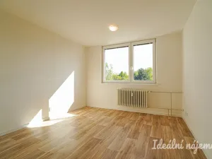 Pronájem bytu 1+1, Šlapanice, Brněnská, 32 m2