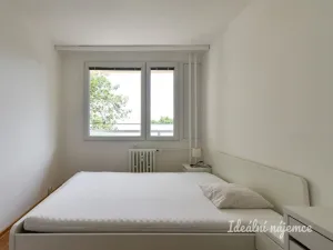 Pronájem bytu 2+kk, Praha - Kobylisy, Balabánova, 45 m2