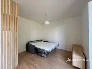 Pronájem bytu 1+kk, Brno, Neumannova, 31 m2