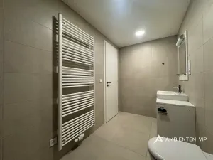 Pronájem bytu 1+kk, Brno, Neumannova, 31 m2