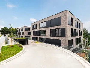 Pronájem bytu 1+kk, Brno, Neumannova, 31 m2
