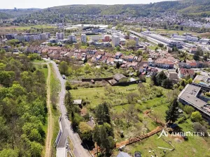 Prodej pozemku pro bydlení, Brno, 1451 m2