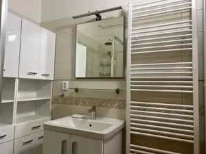 Pronájem bytu 2+kk, Liberec, 5. května, 68 m2
