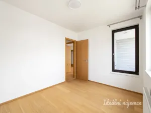 Pronájem bytu 3+kk, Praha - Dolní Chabry, K Beranovu, 69 m2