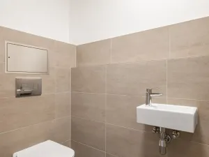 Pronájem bytu 3+kk, Praha - Dolní Chabry, K Beranovu, 69 m2