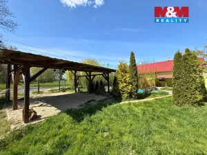 Prodej rodinného domu, Bravantice, 62 m2