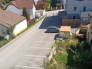 Pronájem bytu 2+kk, Hořovice, Smetanova, 58 m2