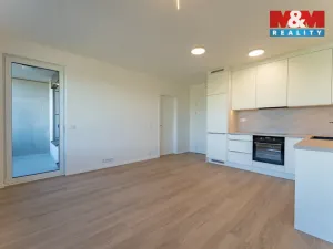 Pronájem bytu 2+kk, Praha, Hodkovická, 50 m2