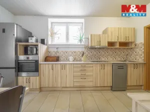 Prodej rodinného domu, Karlovy Vary - Drahovice, Prašná, 127 m2