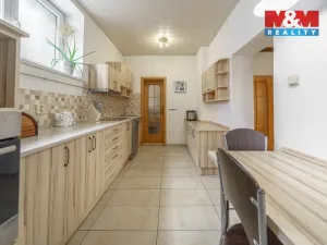 Prodej rodinného domu, Karlovy Vary - Drahovice, Prašná, 127 m2