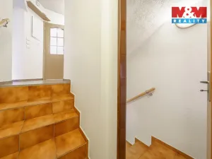 Prodej rodinného domu, Karlovy Vary - Drahovice, Prašná, 127 m2