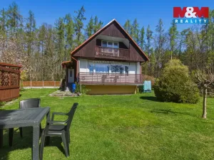 Prodej rodinného domu, Hradečno - Nová Studnice, 100 m2