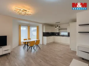 Prodej rodinného domu, Veselí nad Lužnicí - Veselí nad Lužnicí I, Polní, 130 m2
