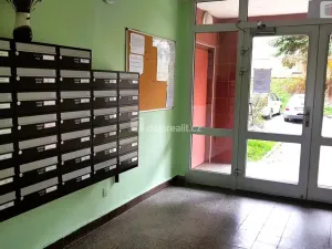 Prodej bytu 2+1, Brno - Štýřice, Vídeňská, 55 m2